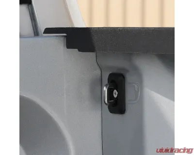 SpeedStrap Corner Bullet Inner Bed Retractable Tie-Down Anchors - 1066