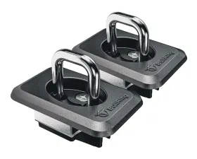 SpeedStrap Raised Fit Retractable Tie-Down Anchors
