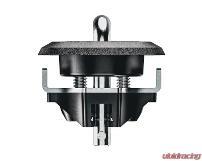 SpeedStrap Raised Fit Retractable Tie-Down Anchors - 4001-XT