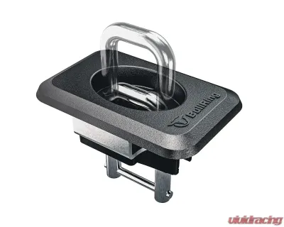 SpeedStrap Raised Fit Retractable Tie-Down Anchors - 4001-XT