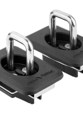 SpeedStrap Raised Fit Retractable Tie-Down Anchors Front Only                                     - 4004 - Image 10