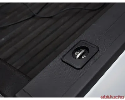 SpeedStrap Raised Fit Retractable Tie-Down Anchors Front Only - 4004