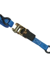 SpeedStrap Raised Fit Retractable Tie-Down Anchors Front Only                                     - 4004 - Image 9
