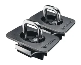 SpeedStrap Ford Flush Fit Tie-Down Anchors