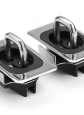 SpeedStrap Stainless Steel Flush Fit Retractable Tie-Down Anchors                                     - 4068 - Image 8