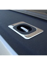 SpeedStrap Stainless Steel Flush Fit Retractable Tie-Down Anchors                                     - 4068 - Image 2