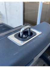 SpeedStrap Stainless Steel Flush Fit Retractable Tie-Down Anchors                                     - 4068 - Image 3