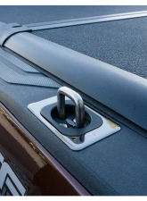 SpeedStrap Stainless Steel Flush Fit Retractable Tie-Down Anchors                                     - 4068 - Image 4