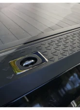 SpeedStrap Gunmetal Flush Fit Retractable Tie-Down Anchors                                     - 5068 - Image 11