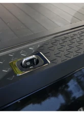 SpeedStrap Gunmetal Flush Fit Retractable Tie-Down Anchors                                     - 5068 - Image 12