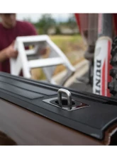 SpeedStrap Gunmetal Flush Fit Retractable Tie-Down Anchors                                     - 5068 - Image 5