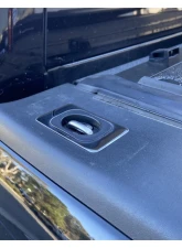 SpeedStrap Gunmetal Flush Fit Retractable Tie-Down Anchors                                     - 5068 - Image 6