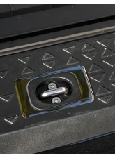 SpeedStrap Gunmetal Flush Fit Retractable Tie-Down Anchors                                     - 5068 - Image 10