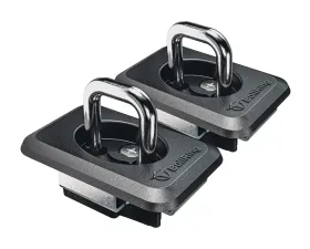 SpeedStrap Raised Fit Retractable Tie-Down Anchors
