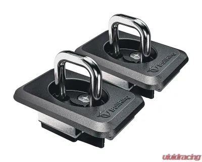 SpeedStrap Raised Fit Retractable Tie-Down Anchors - 5070