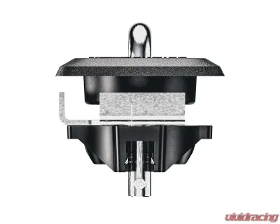 SpeedStrap Raised Fit Retractable Tie-Down Anchors - 5070