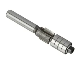 SpeedStrap BullRing Hidden Pocket Router Bit