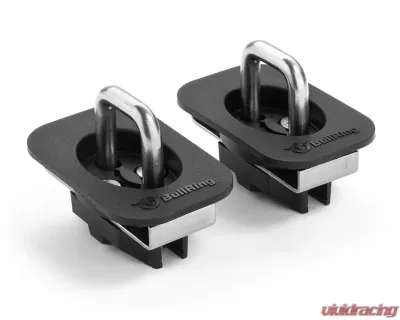 SpeedStrap Flush Fit Retractable Tie-Down Anchors - 9014