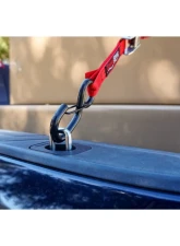 SpeedStrap Flush Fit Retractable Tie-Down Anchors                                     - 9014 - Image 3