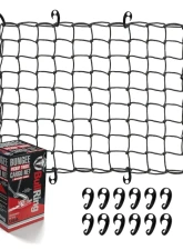 SpeedStrap Bungee Pickup Truck Short Bed Cargo Net                                     - N1010 - Image 6