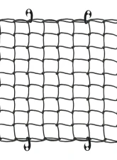 SpeedStrap Bungee Pickup Truck Short Bed Cargo Net                                     - N1010 - Image 2