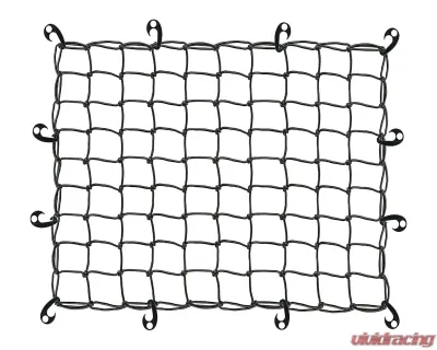 SpeedStrap Bungee Pickup Truck Short Bed Cargo Net - N1010