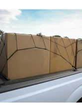 SpeedStrap Bungee Pickup Truck Short Bed Cargo Net                                     - N1010 - Image 6