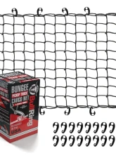 SpeedStrap Bungee Pickup Truck Long Bed Cargo Net                                     - N1020 - Image 6