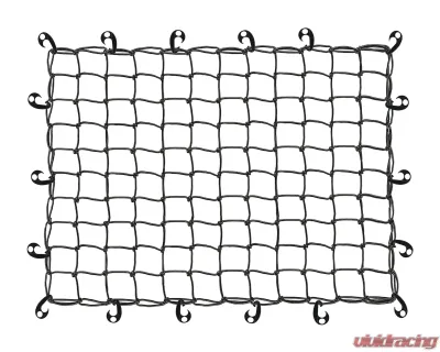 SpeedStrap Bungee Pickup Truck Long Bed Cargo Net - N1020