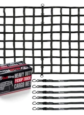 SpeedStrap Heavy Duty Cargo Net                                     - N2000 - Image 8