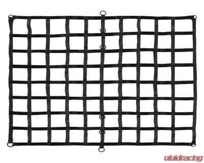 SpeedStrap Heavy Duty Cargo Net - N2000