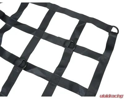 SpeedStrap Heavy Duty Cargo Net - N2000