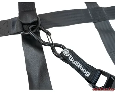 SpeedStrap Heavy Duty Cargo Net - N2000