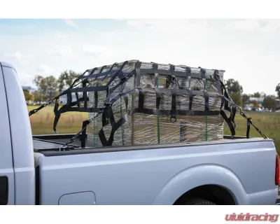 SpeedStrap Heavy Duty Cargo Net - N2000