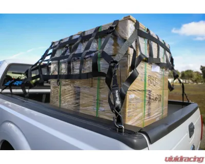 SpeedStrap Heavy Duty Cargo Net - N2000