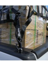 SpeedStrap Heavy Duty Cargo Net                                     - N2000 - Image 8