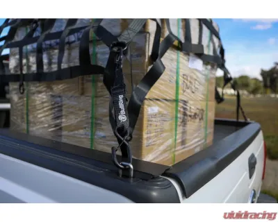 SpeedStrap Heavy Duty Cargo Net - N2000