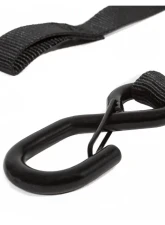 SpeedStrap 1 x 8 Inch Cam-Lock Tie-Down with Soft-Tie 2 Pack                                     - R1100 - Image 3