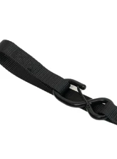 SpeedStrap 1 x 8 Inch Cam-Lock Tie-Down with Soft-Tie 2 Pack                                     - R1100 - Image 4