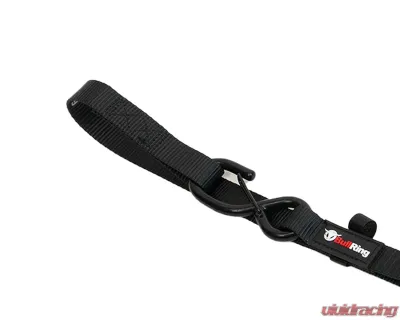 SpeedStrap 1 x 8 Inch Cam-Lock Tie-Down with Soft-Tie 2 Pack - R1100