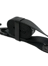 SpeedStrap 1 x 8 Inch Cam-Lock Tie-Down with Soft-Tie 2 Pack                                     - R1100 - Image 5