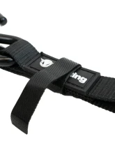 SpeedStrap 1 x 8 Inch Cam-Lock Tie-Down with Soft-Tie 2 Pack                                     - R1100 - Image 6