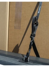 SpeedStrap 1 x 8 Inch Cam-Lock Tie-Down with Soft-Tie 2 Pack                                     - R1100 - Image 8