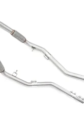 IE Midpipe Exhaust Upgrade Audi B9|S4| S5 2017-2022                                     - IEEXCK4 - Image 3