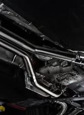IE Midpipe Exhaust Upgrade Audi B9|S4| S5 2017-2022                                     - IEEXCK4 - Image 3