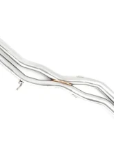 IE X-Pipe Exhaust Audi S6 | S7 2012-2018                                     - IEEXCN1 - Image 3