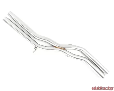 IE X-Pipe Exhaust Audi S6 | S7 2012-2018 - IEEXCN1