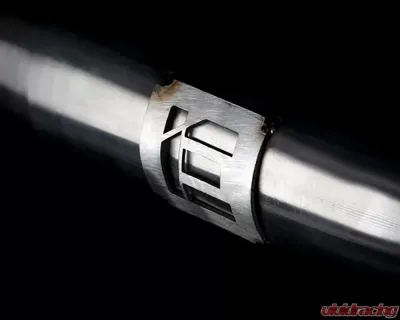 IE X-Pipe Exhaust Audi S6 | S7 2012-2018 - IEEXCN1