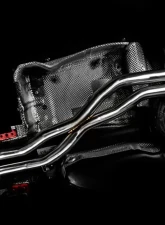 IE X-Pipe Exhaust Audi S6 | S7 2012-2018                                     - IEEXCN1 - Image 3