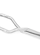 IE Midpipe Exhaust Upgrade Audi S6 | S7 2012-2022                                     - IEEXCN2 - Image 3